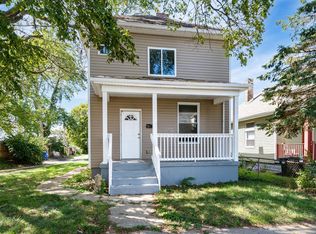 2169 Elmo Ave, Hamilton, OH