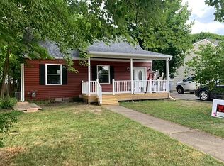 215 Seneca St, Corning, NY 14830