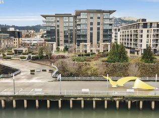 1830 NW Riverscape St APT 601, Portland, OR 97209