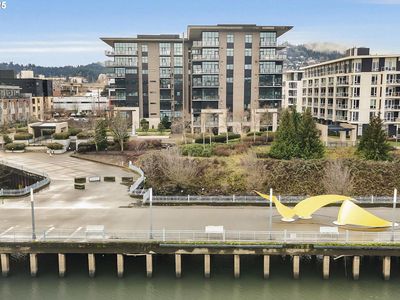 1830 NW Riverscape St APT 601, Portland, OR, 97209