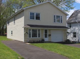 502 Davis Ave, Endicott, NY 13760