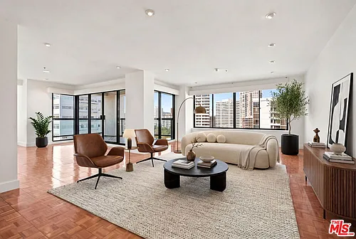 10724 Wilshire Blvd #1104 Photo 1