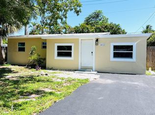 1412 NE 25th Ct, Pompano Beach, FL 33064