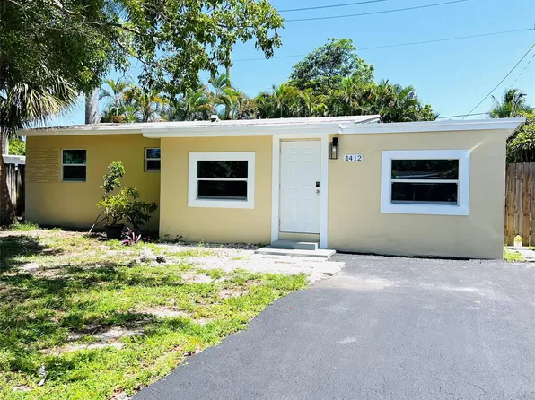 1412 NE 25th Court, Pompano Beach, FL 33064