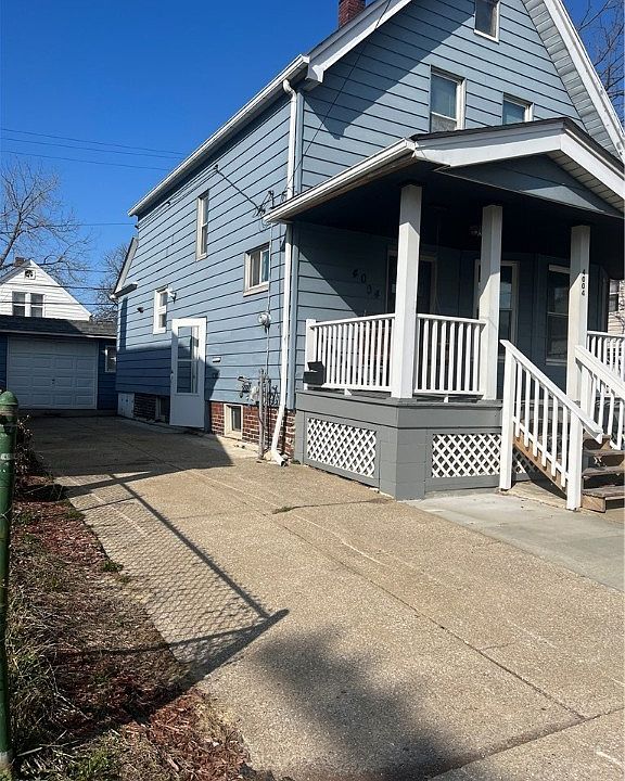 4004 Poe Ave, Cleveland, OH 44109 MLS 4446825 Zillow
