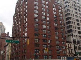300 E 51st St APT 11C, New York, NY 10022