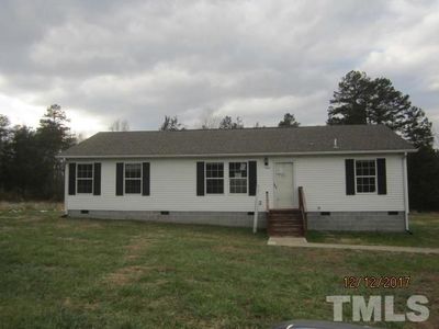 9565 Nc Highway 49, Roxboro, NC, 27574