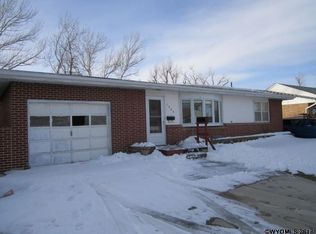 1904 Fremont Ave, Casper, WY 82604