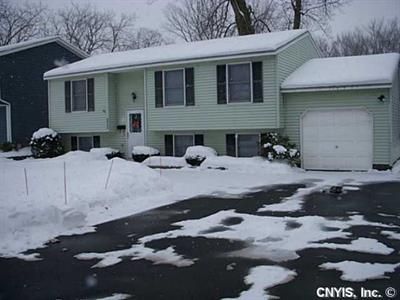 212 7th St, Liverpool, NY, 13088