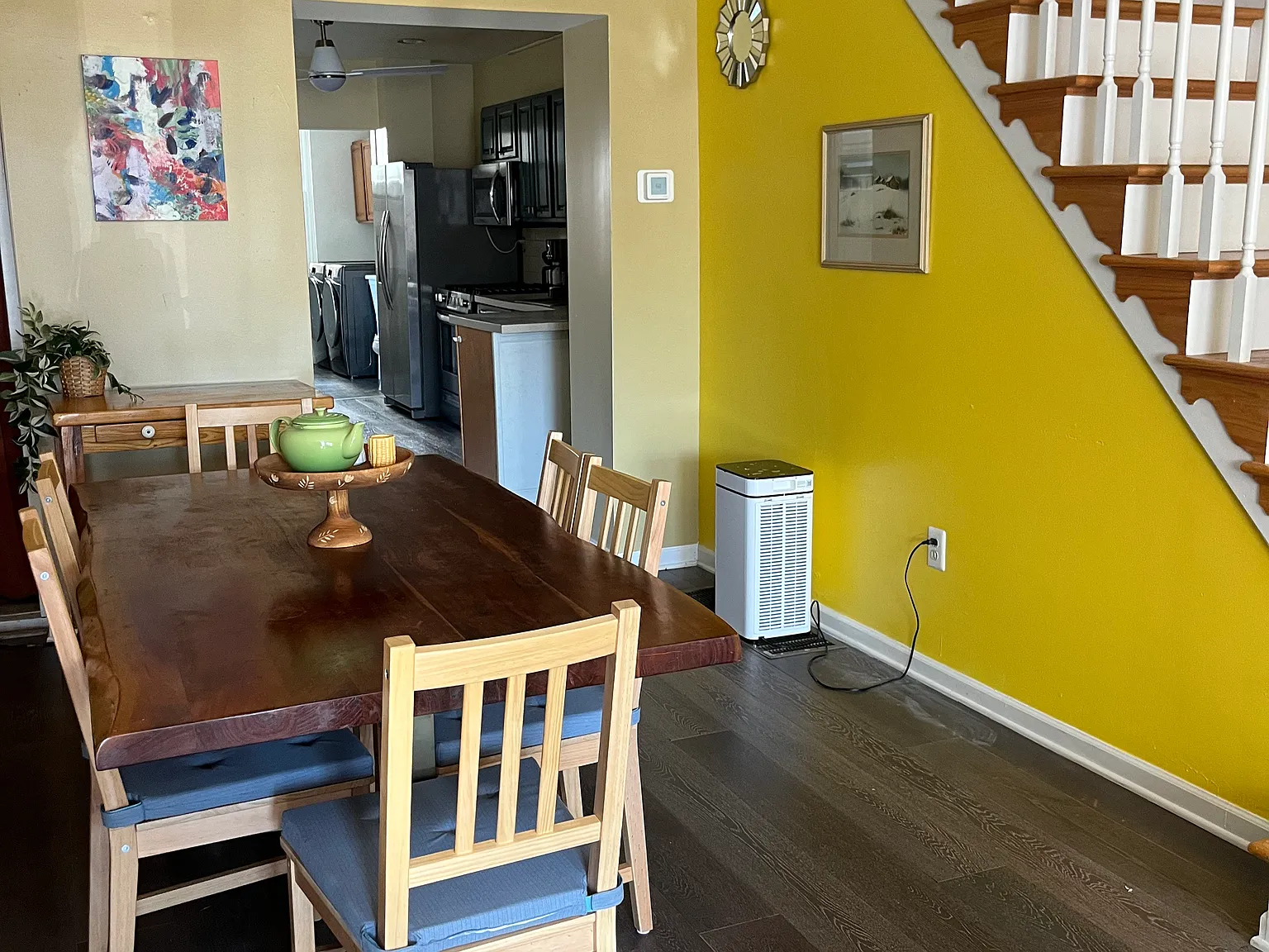 3 bed, 1112 sqft, $2,200 — Photo 4