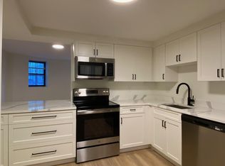 525 Massachusetts Ave #1U, Boston, MA 02118