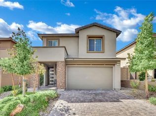 737 Foreign Reef Way, Las Vegas, NV 89138