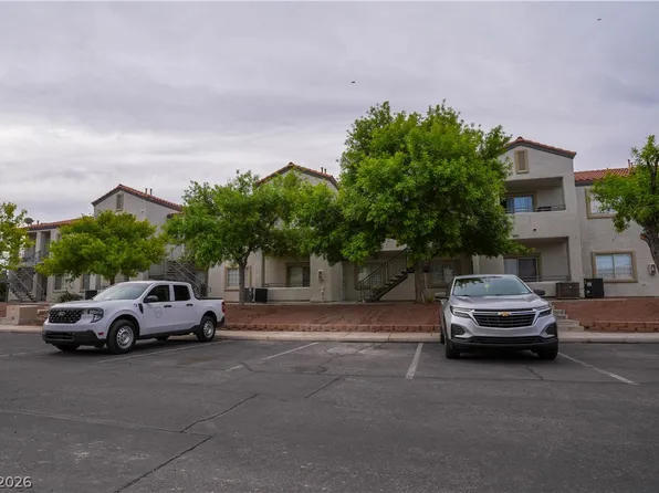 3318 N Decatur Blvd Unit 2068, Las Vegas, NV 89130