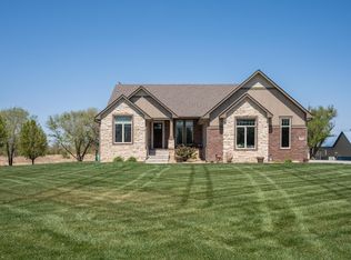 7300 W Hidden Acres St, Maize, KS 67101