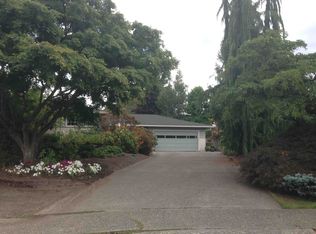 9706 41st Pl NE, Seattle, WA 98115