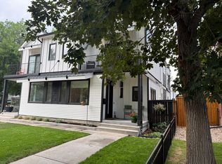 1603 Garfield St, Denver, CO 80206