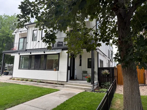 1603 Garfield St, Denver, CO 80206