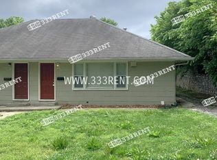 8813 E Smart Ave, Independence, MO 64053