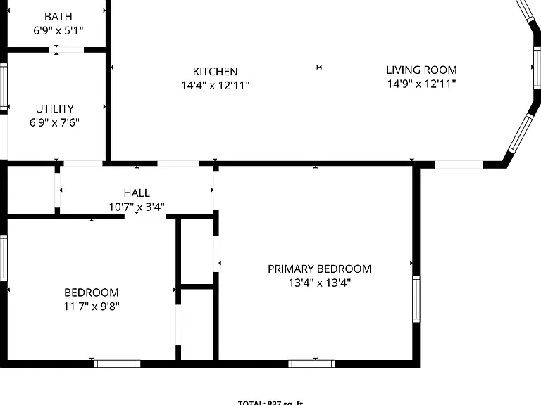900 W Morgan St — Photo 28