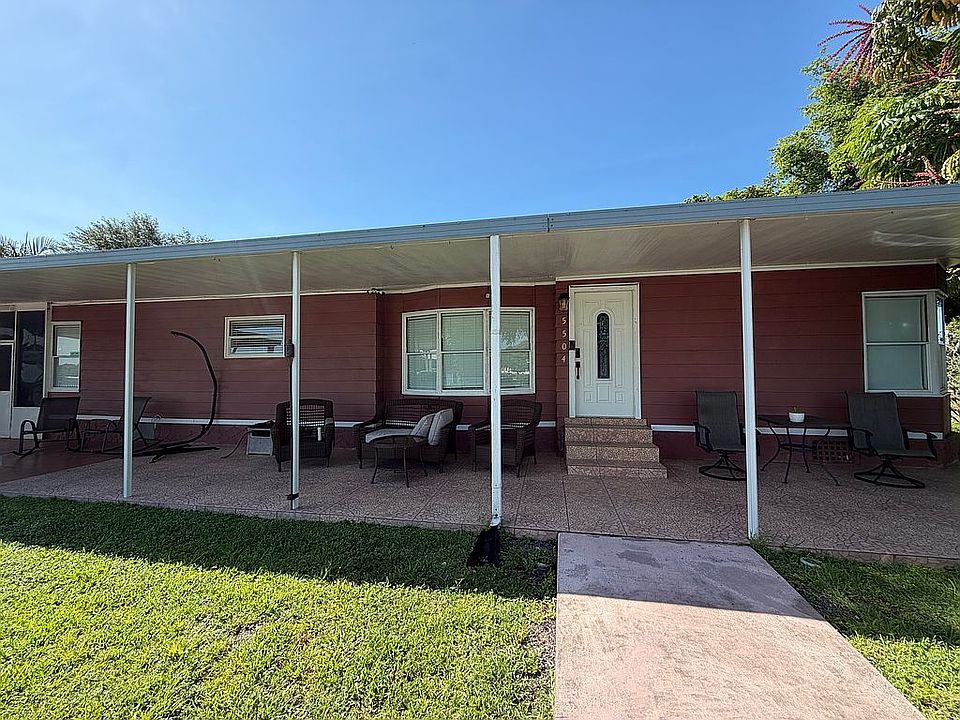 1st image of 5504 NW 202nd Ter