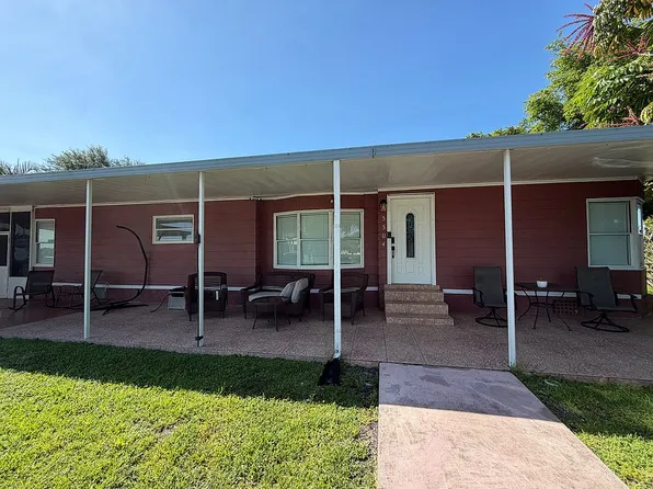 5504 NW 202nd Ter, Miami Gardens, FL 33055