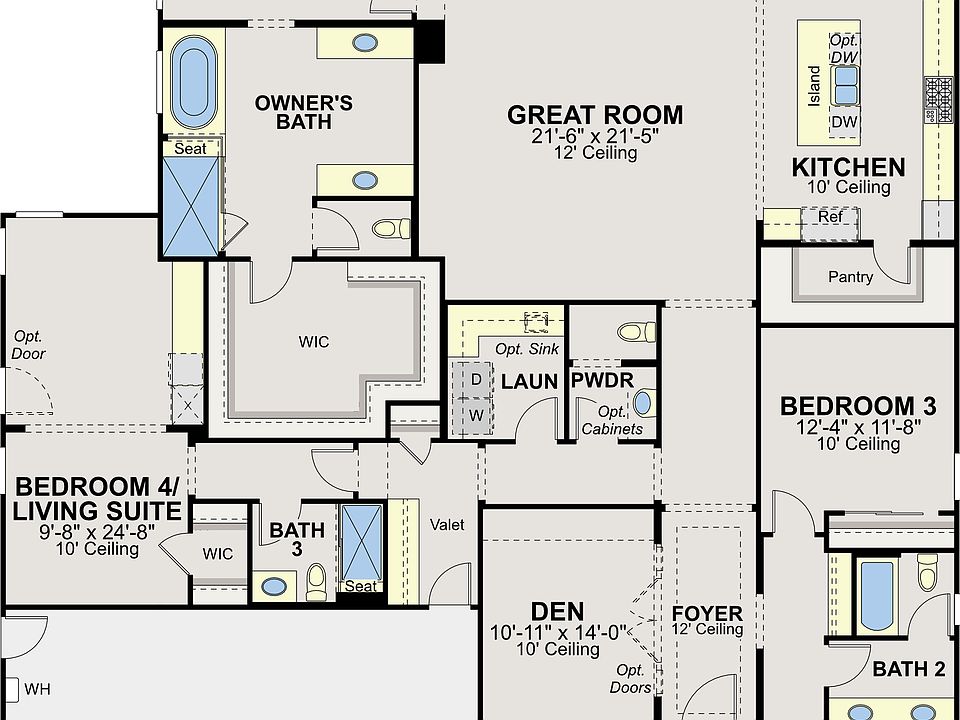 2nd image of 3307 Paseo Mira Vis