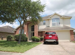 5809 Vineyard Hill Dr, Pearland, TX 77581