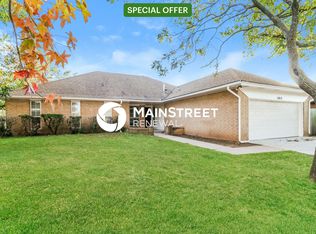 5012 SE 53rd St, Oklahoma City, OK 73135