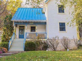205 Church Hill St, Bonnots Mill, MO 65016