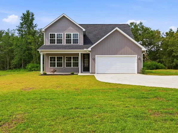 241 Liberty Church Rd., Loris, SC 29569