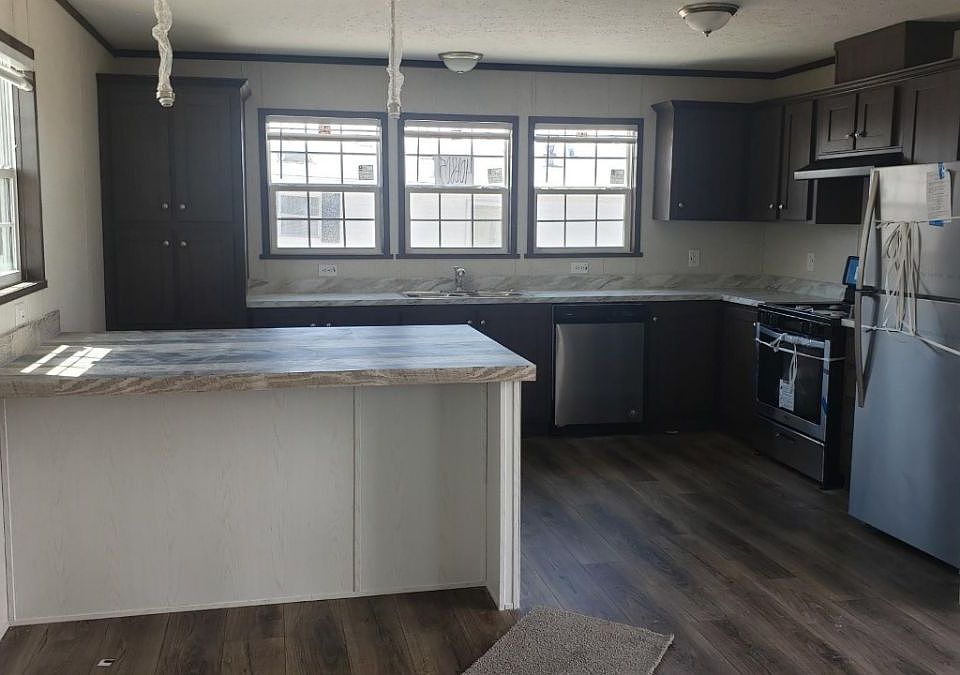 2nd image of 300 E Prosser Rd Lot 133