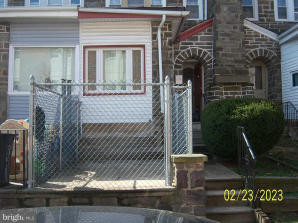 1356 Harrison St, Philadelphia, PA 19124
