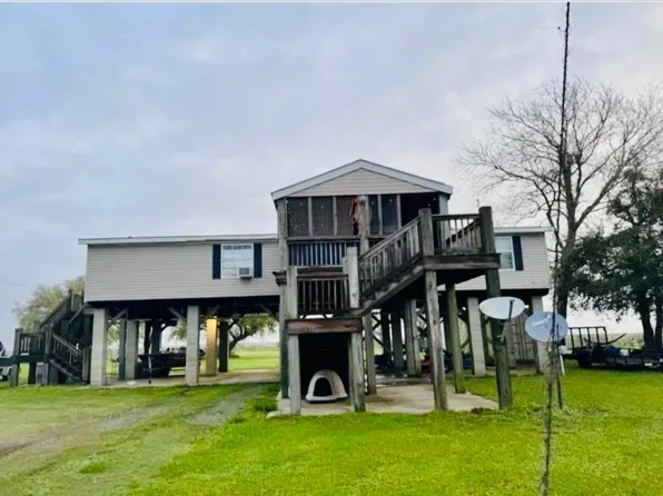 11177 Smith Rdg, Cameron, LA 70631