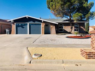 3245 Kilgore Pl, El Paso, TX 79936