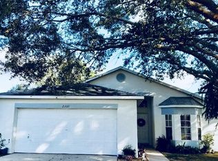 2409 Radnor Ave, Orlando, FL 32826