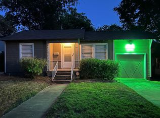 3405 Whittier St, Fort Worth, TX 76133