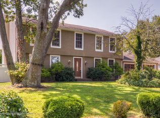 551 Robin Hood Rd, Brick, NJ 08724