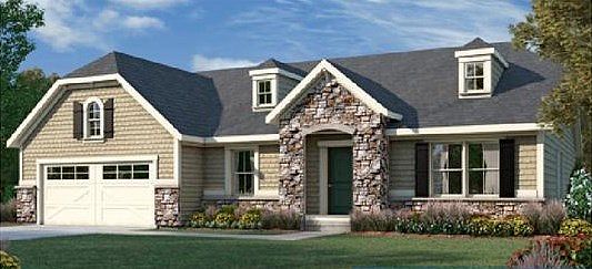 Juniper: French Country