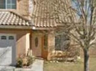 39938 Milan Dr, Palmdale, CA 93551