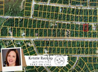 1003 E Lansing Ave, Horseshoe Bend, AR 72512