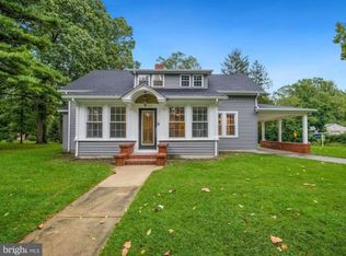 1614 Commissioners Rd, Mullica Hill, NJ 08062