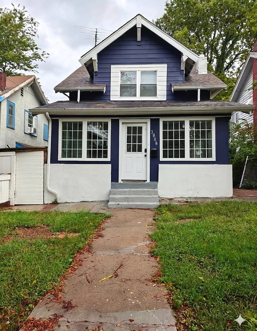 3 bed, 1380 sqft, $1,550 — Photo 1