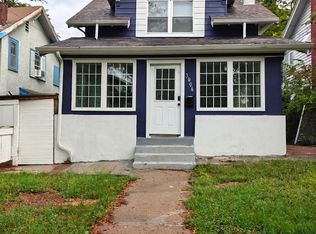 3006 E 37th St, Kansas City, MO 64128