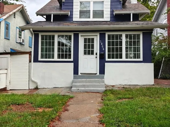 3006 E 37th St, Kansas City, MO 64128