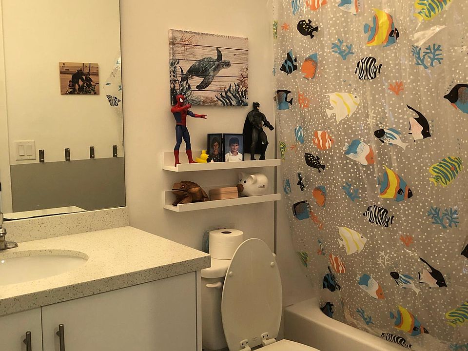 guest bath
