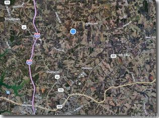 156 Fairhaven Ln, Cleveland, NC 27013