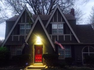 616 E 74th Ter, Kansas City, MO 64131