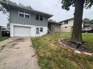 4902 Ruggles St, Omaha, NE 68104