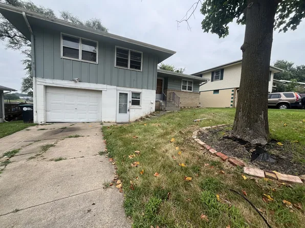 4902 Ruggles St, Omaha, NE 68104