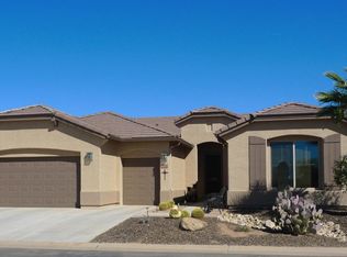 5298 N Arrowhead Dr, Eloy, AZ 85131